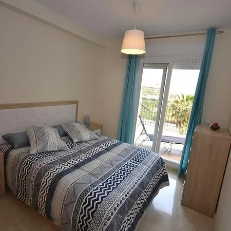 Apartamento Manilva Playa Exterior photo