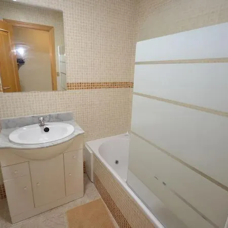 Apartamento Manilva Playa Exterior photo