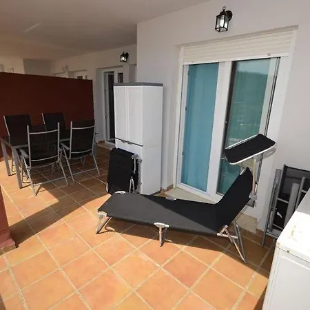 Apartamento Manilva Playa Exterior photo