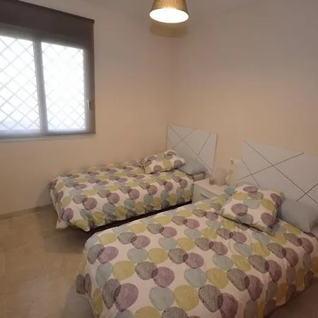 Apartamento Manilva Playa Exterior photo