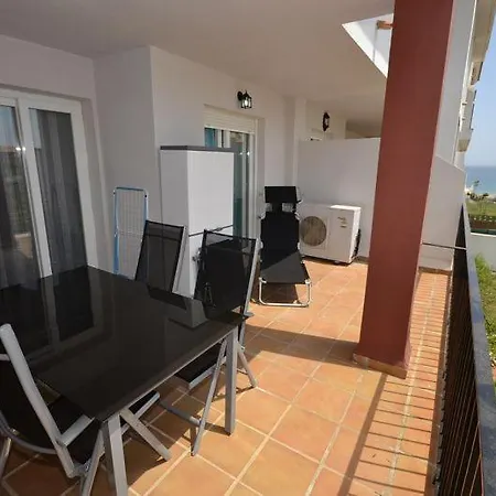 Apartamento Manilva Playa Exterior photo