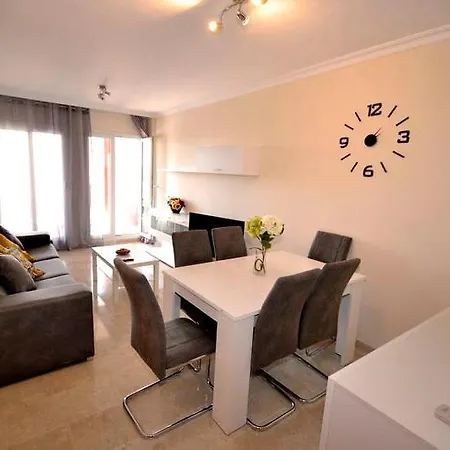 Apartamento Manilva Playa Exterior photo