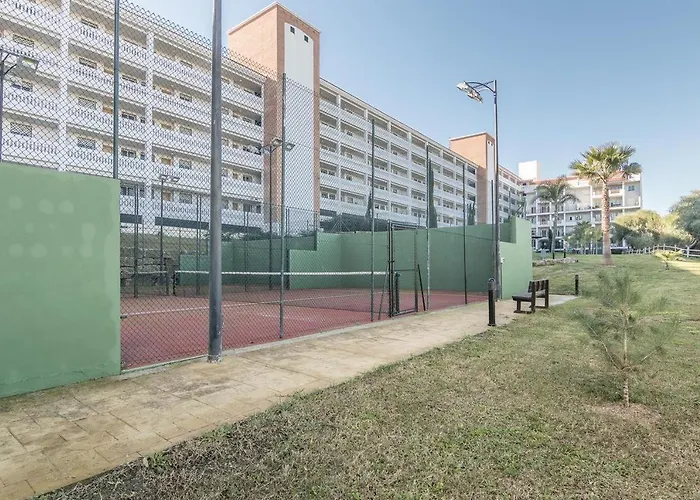 Apartamento Manilva Playa