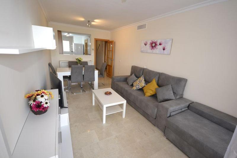 Playa Apartment *