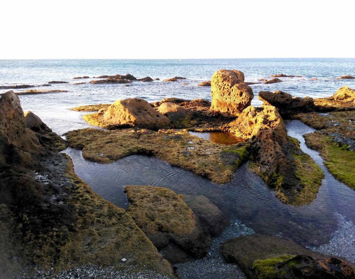 Playa Manilva