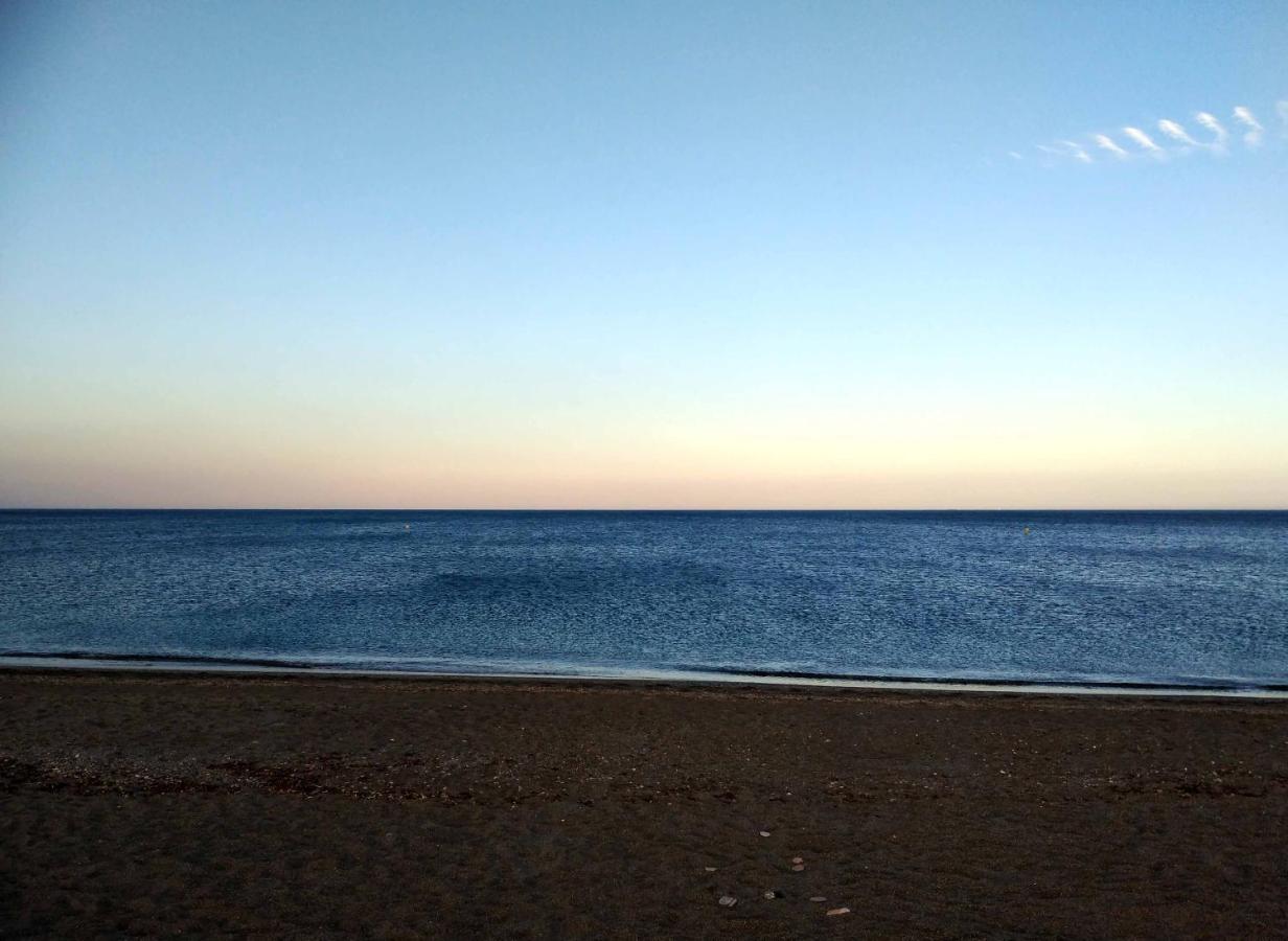 Apartment Playa Manilva